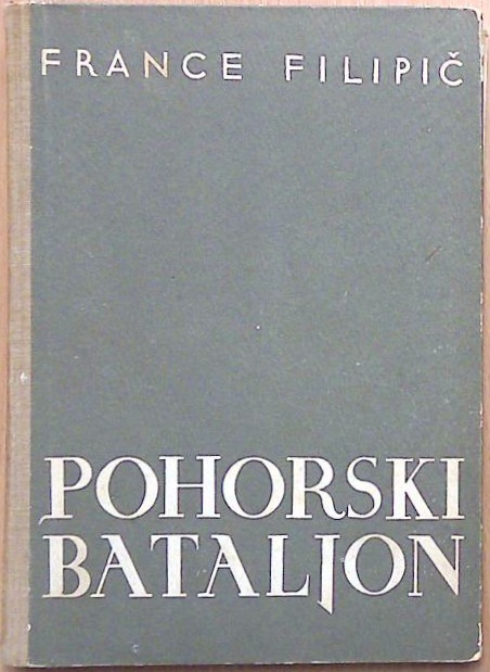 Pohorski bataljon - slika 2