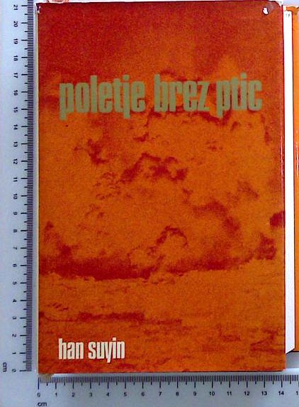 Poletje brez ptic