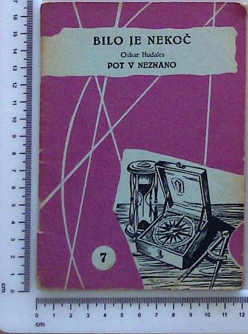 Pot v neznano  - slika 2