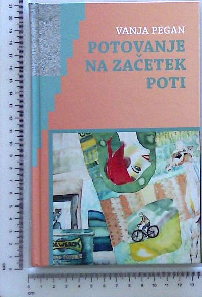 Potovanje na začetek poti