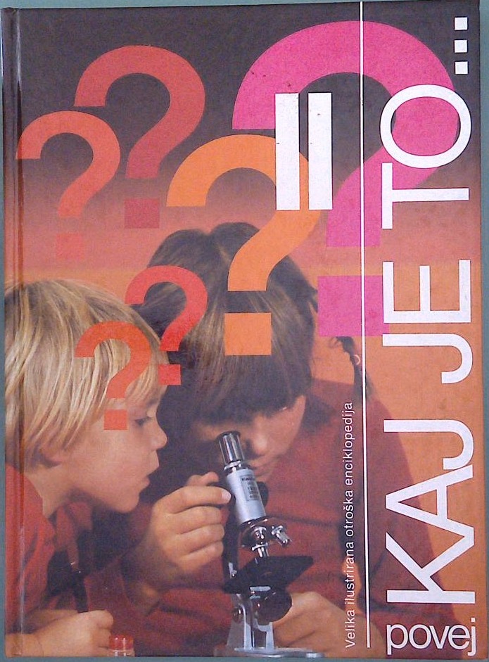 Povej, kaj je to II - slika 2