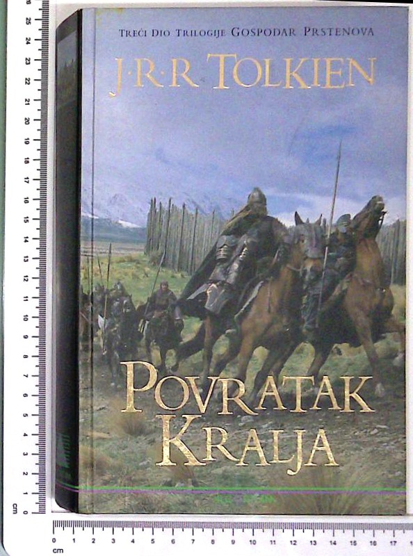 Povratak kralja - slika 2
