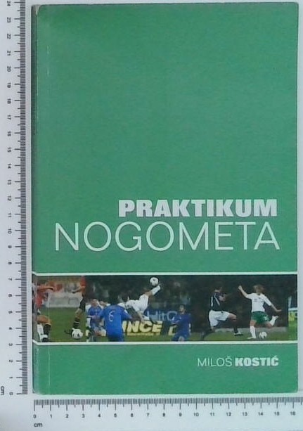 Praktikum nogometa