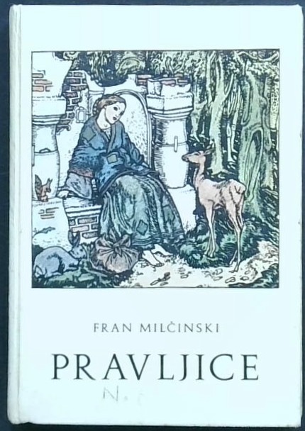 Pravljice - slika 2