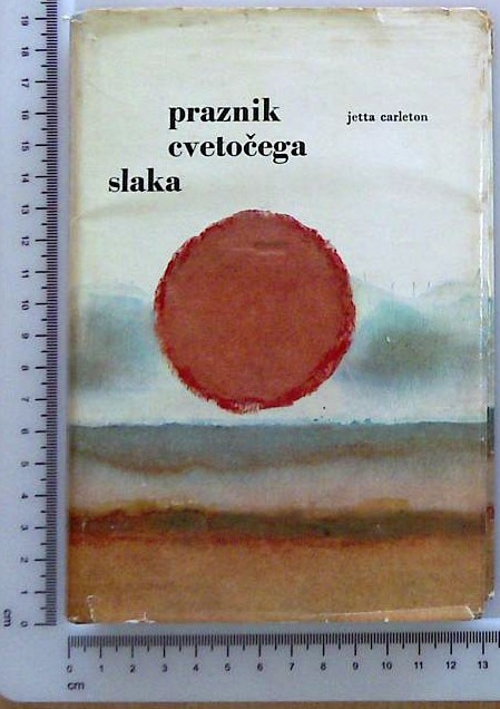 Praznik cvetočega slaka