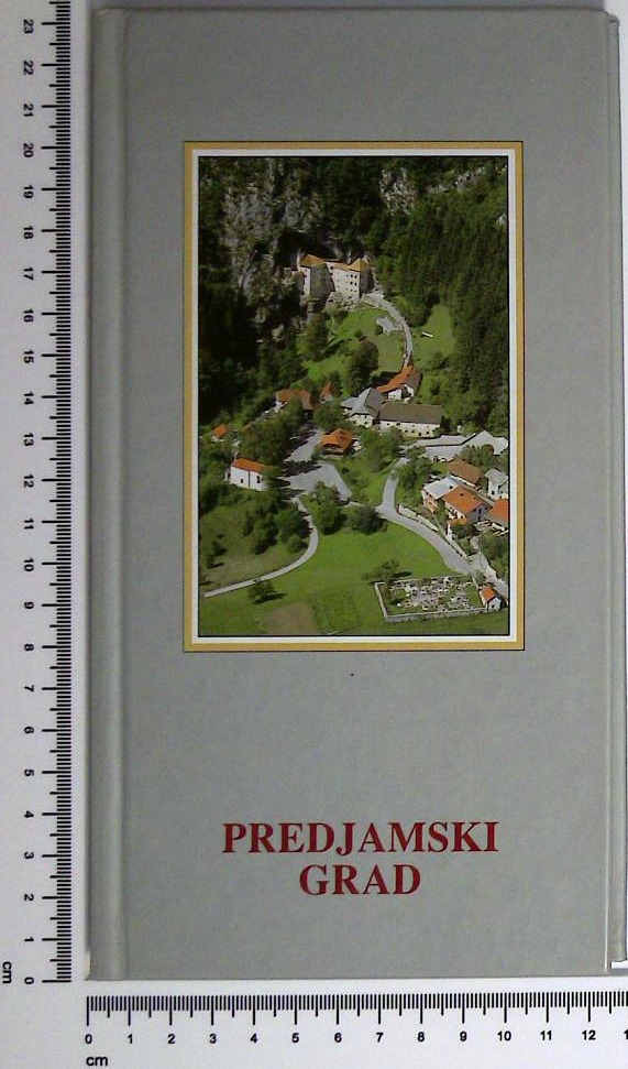 Predjamski grad