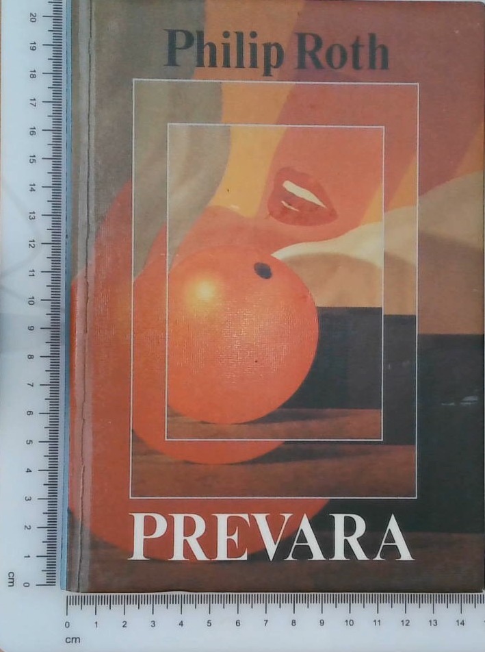 Prevara 