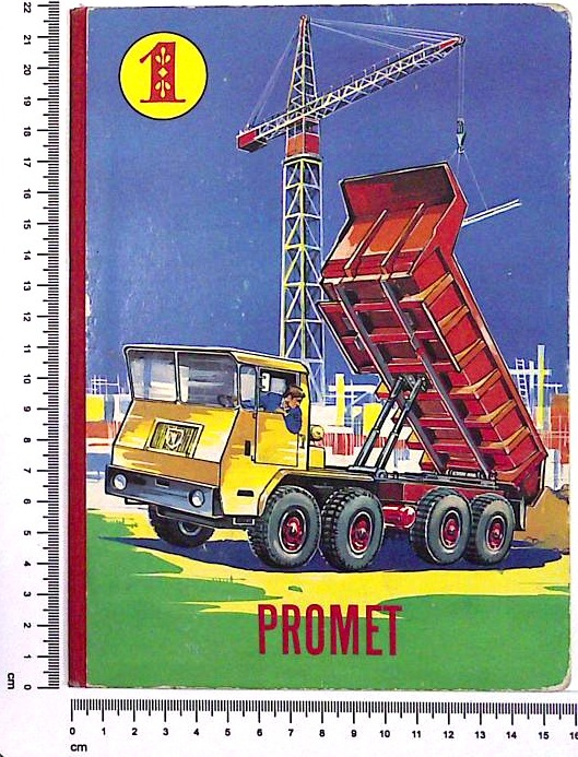 Promet