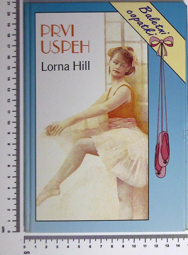 Prvi uspeh