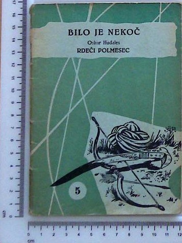 Rdeči polmesec