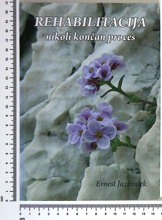 Rehabilitacija nikoli končan proces
