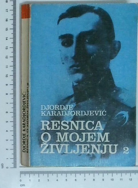Resnica o mojem življenju 2 - slika 2