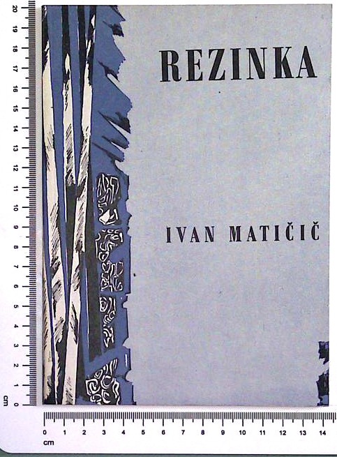 Rezinka