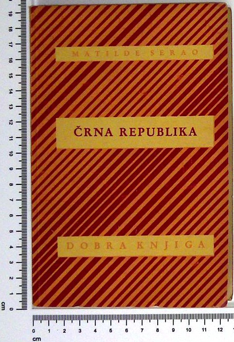 Črna republika
