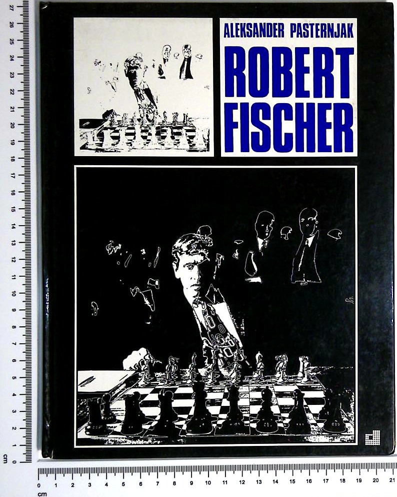 Robert Fischer