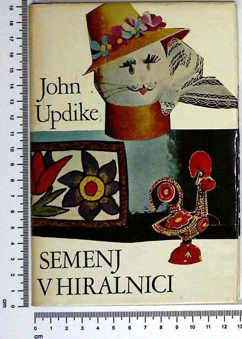 Semenj v hiralnici