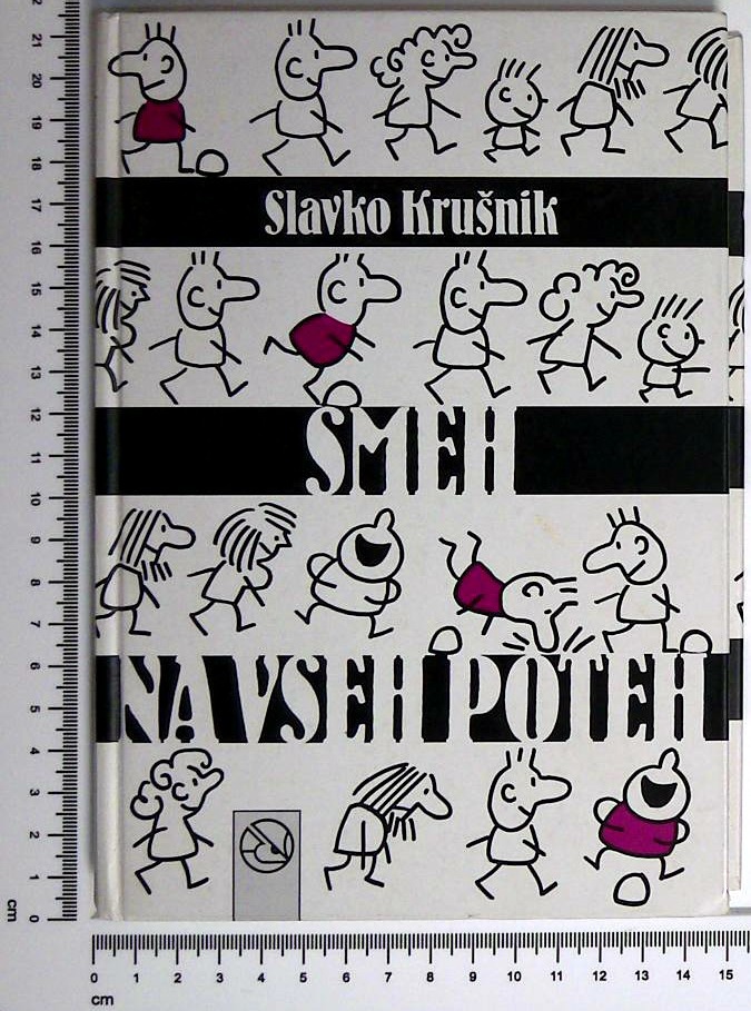 Smeh na vseh poteh