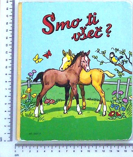 Smo ti všeč?