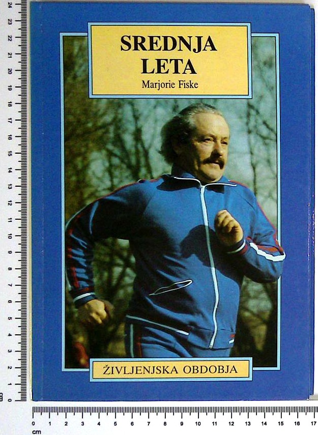 Srednja leta