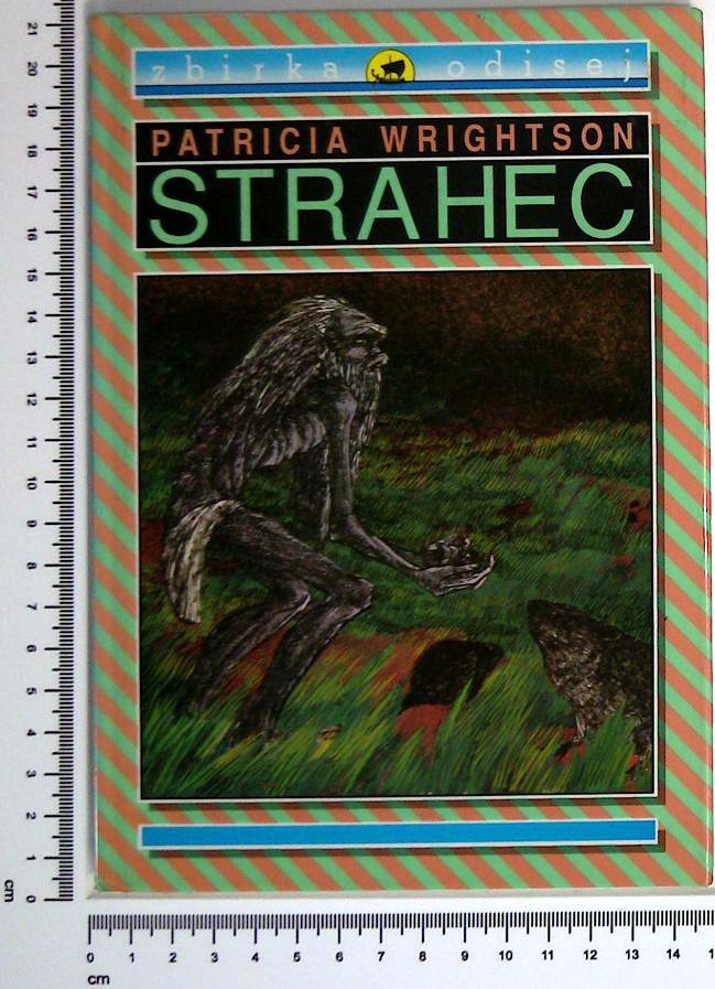 Strahec