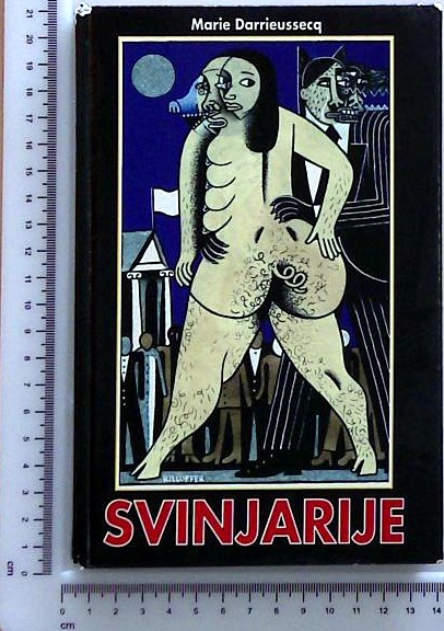 Svinjarije