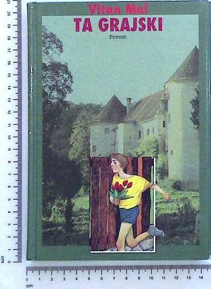 Ta grajski