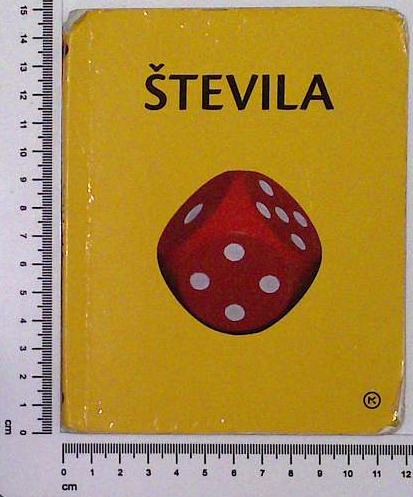 Števila