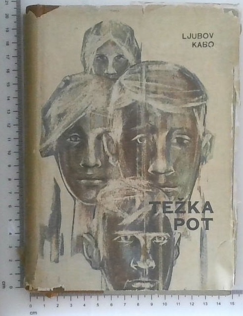 Težka pot