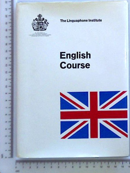 The Linguaphone Institute English Course - slika 2