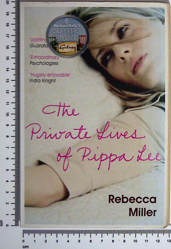 The private Lives of Pipa Lee