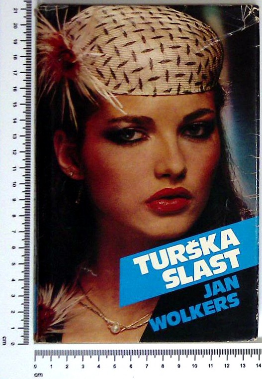 Turška slast