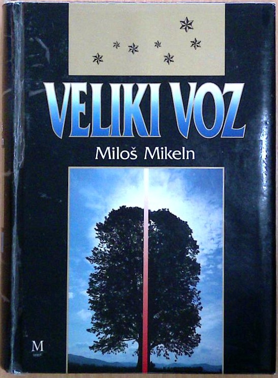 Veliki voz - slika 2