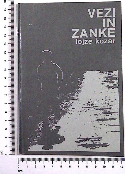 Vezi in zanke