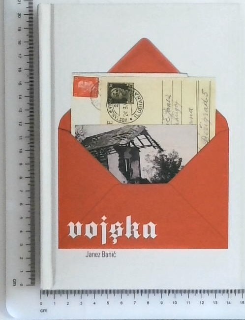 Vojska (kronika 1941 - 1945)
