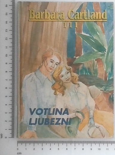Votlina ljubezni