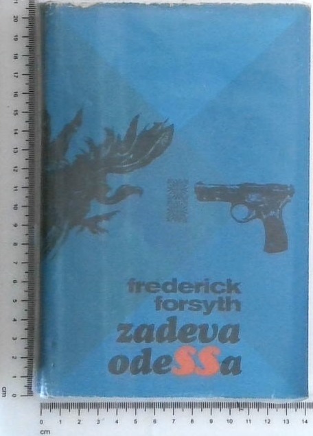 Zadeva OdeSSa