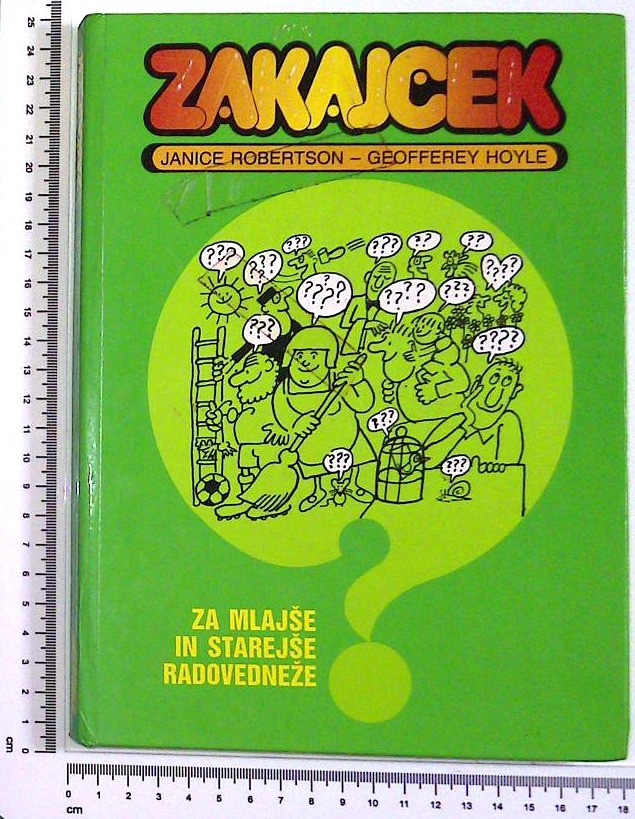 Zakajček
