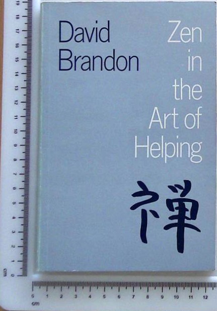 Zen in the Art of Helping - slika 2