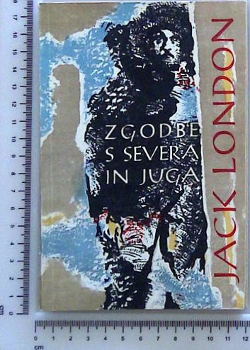 Zgodbe s severa in z juga