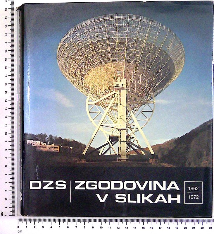 Zgodovina v slikah 18 