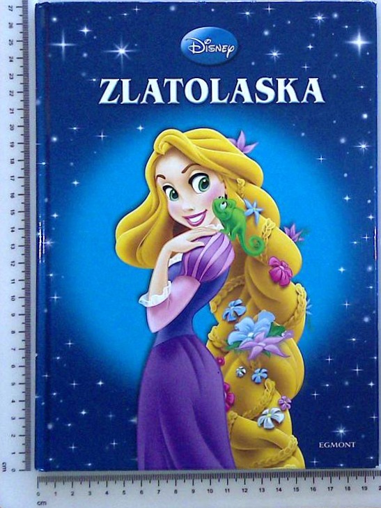 Zlatolaska