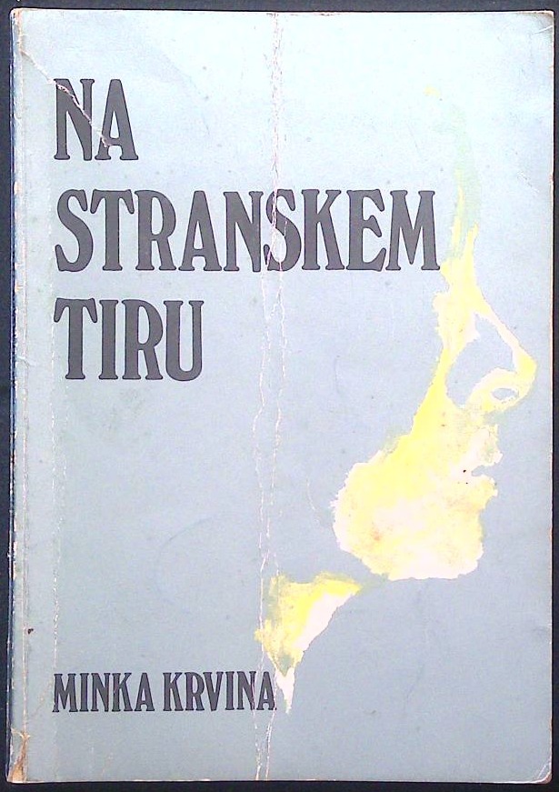 Na stranskem tiru ll. del - slika 2