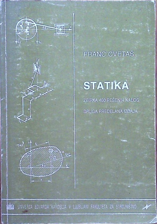 Statika - slika 2