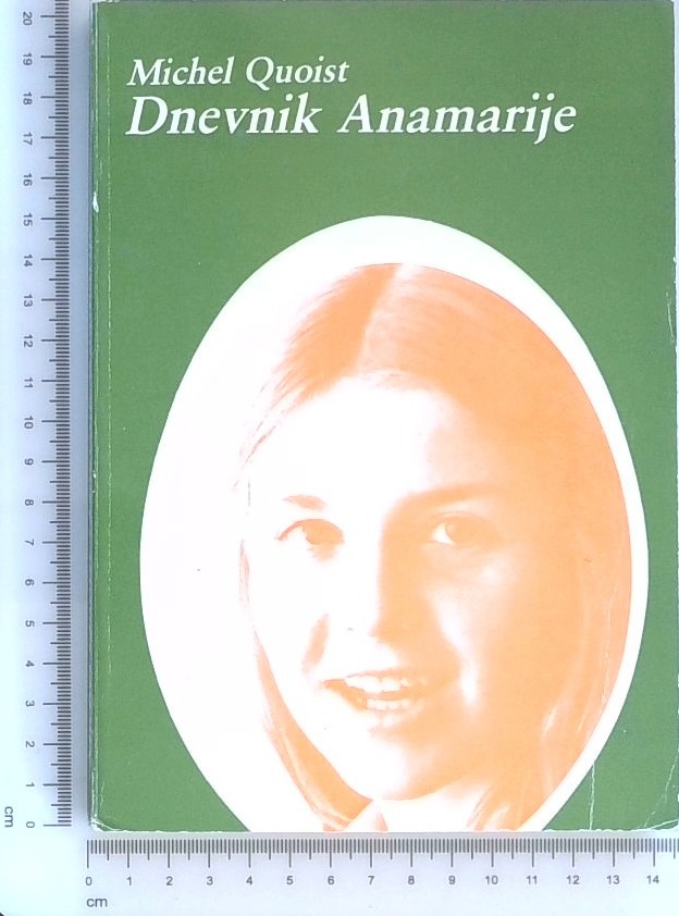Dnevnik Anamarije - slika 3