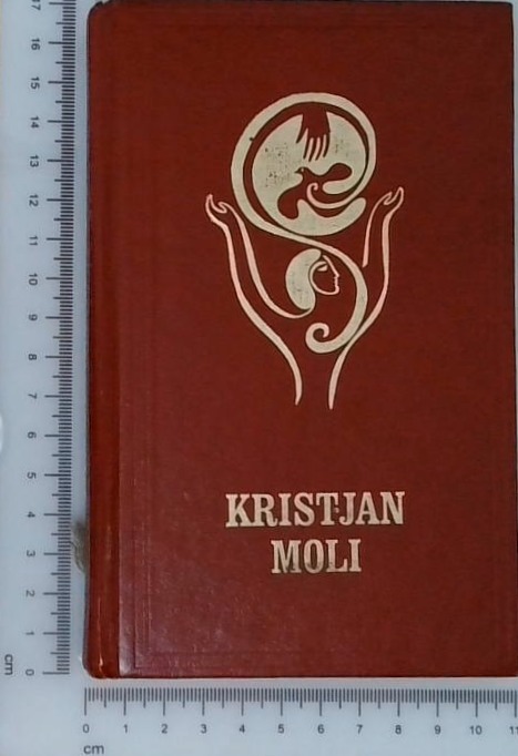 Kristjan moli