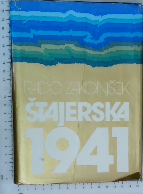 Štajerska 1941