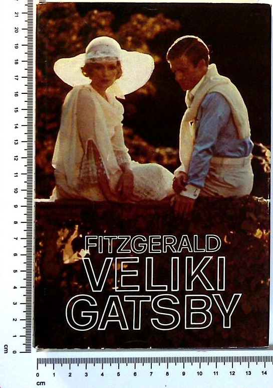 Veliki Gatsby