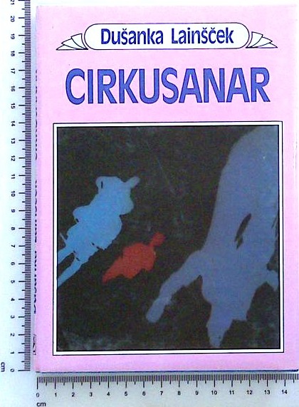 Cirkusanar