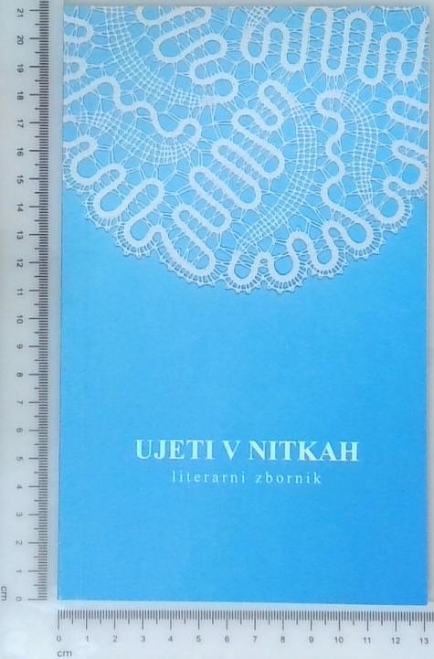 Ujeti v nitkah