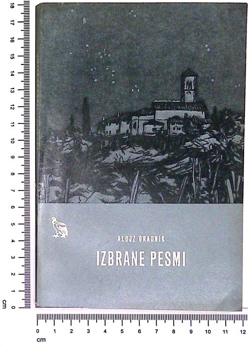 Izbrane pesmi